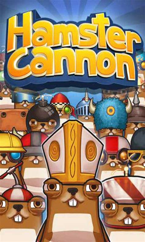 Hamster Cannon Free (Android) software credits, cast, crew of song